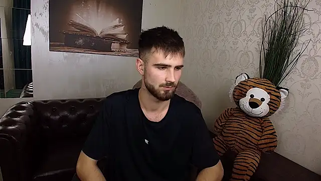 Chat XXX ao vivo de KyloEast