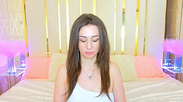 KimmmLi 라이브 XXX 채팅