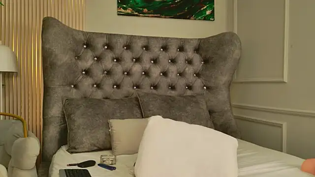 MeganXDesire élő XXX-chatje