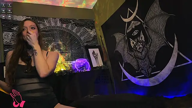 Chat +18 de webzandkordz ao vivo