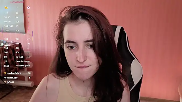 Chat XXX Live reaissss
