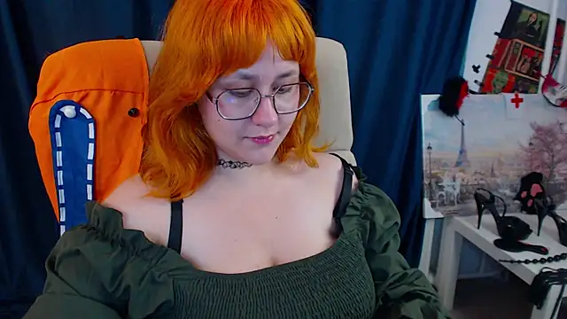Judith_hypnosiss Chat XXX in diretta