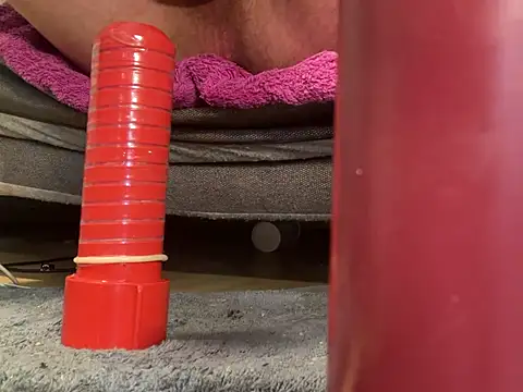 mesetti Webcam show