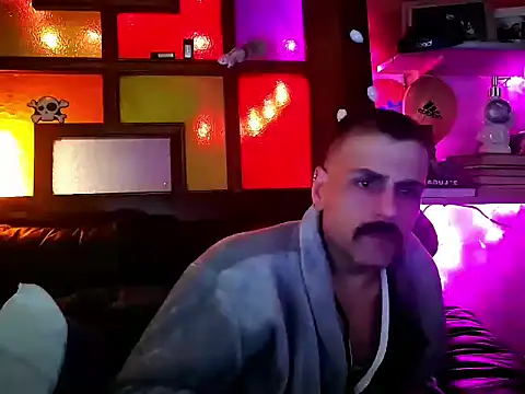 BrunoAlphaBR Live XXX-chat