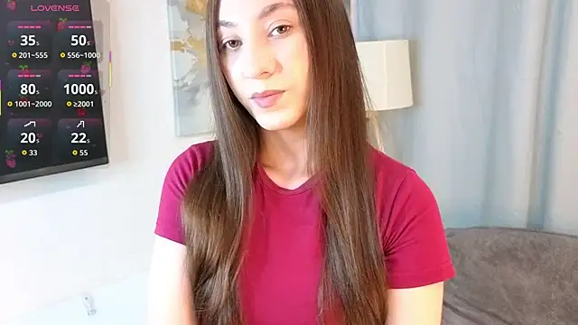 JinnyMenzellan Live XXX chat