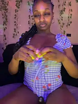 Živý XXX chat AshleyCa1995
