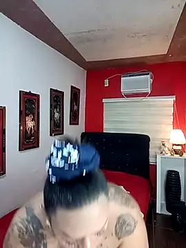 عرض كام EmmaKantutera