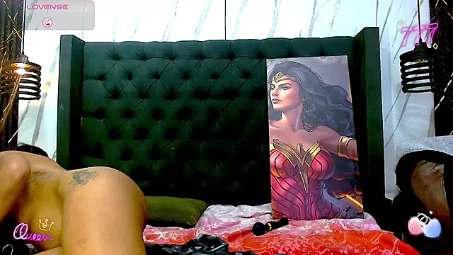 Alexandra_Castle 라이브 XXX 채팅