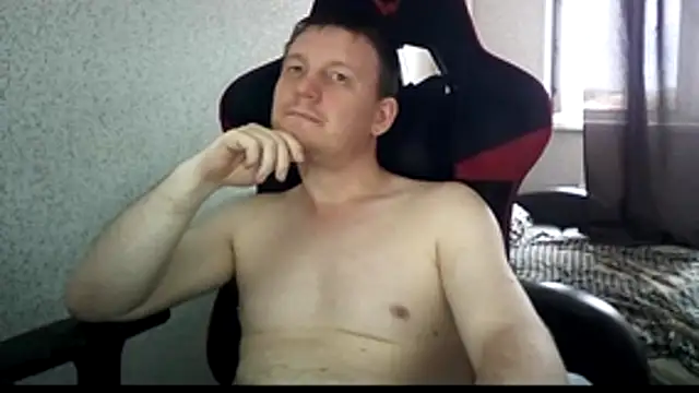 MysteriousWanderer Шоу с уебкамера