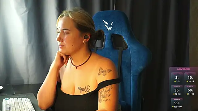 Sandra_SW_ Chat XXX in diretta