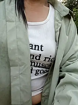 Nana-AsianWet's Live XXX Chat