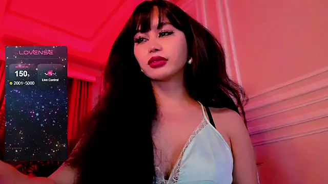 YOURCRISTINAS Chat XXX live