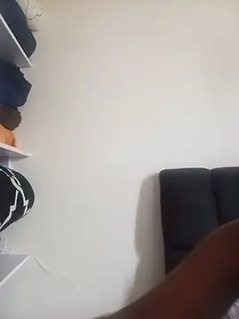 Chat +18 de RachealCoco ao vivo