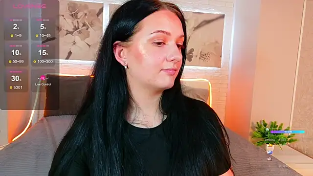 Czat XXX na żywo – Grand_Vita