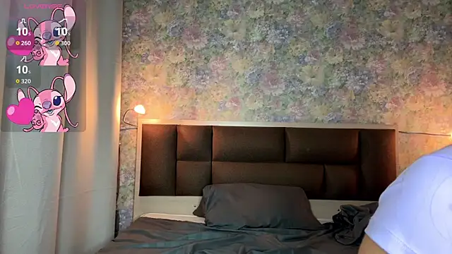 LoraDavi Obrolan Langsung XXX