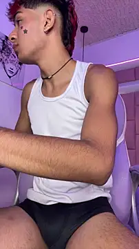 cherub_ 라이브 XXX 채팅