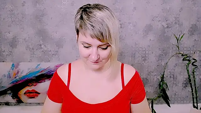 Chatroom XXX en direct de Djullia