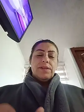 XXX chat uživo modela maynor_1998