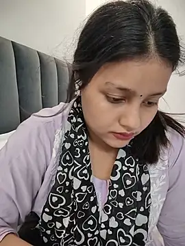 Pavitra_Sharma 라이브 XXX 채팅