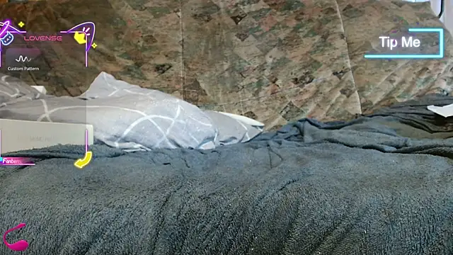 צ'אט XXX בשידור חי של dudu7219