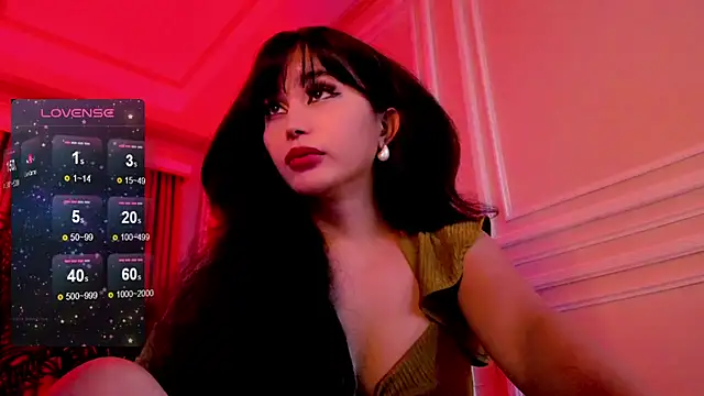 YOURCRISTINAS লাইভ XXX চ্যাট