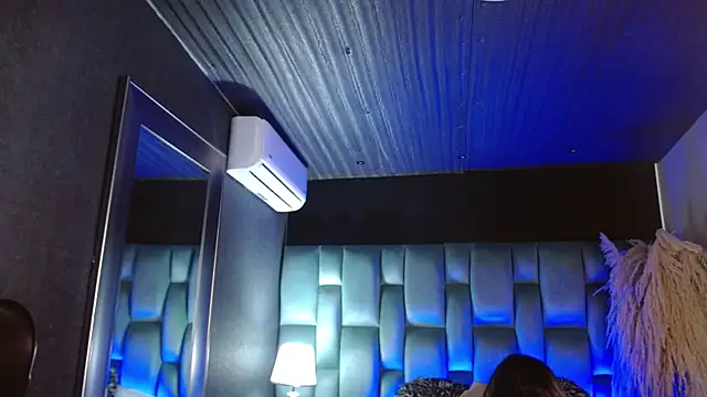 ValeriaOrtega Live XXX Chat