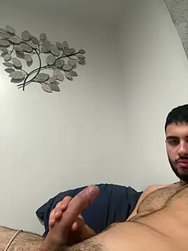 Show de webcam de Jackkie11212