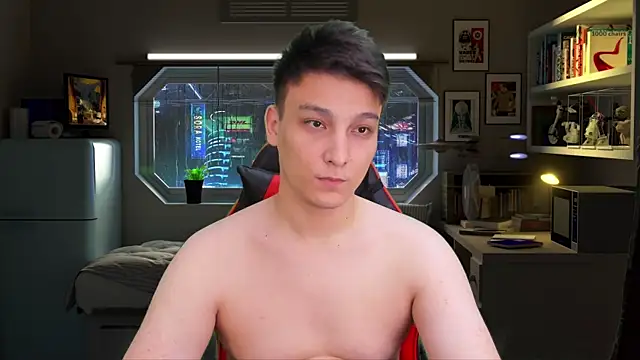 Justin_time111's Live XXX Chat