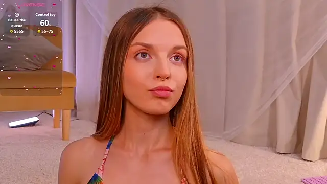 Reychellle Live XXX Chat