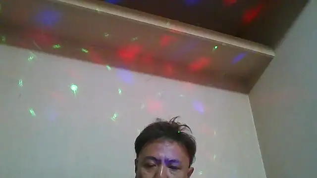 jun_king_real Webcam-Show