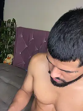 CatwomanAndHotman – Live XXX-chat