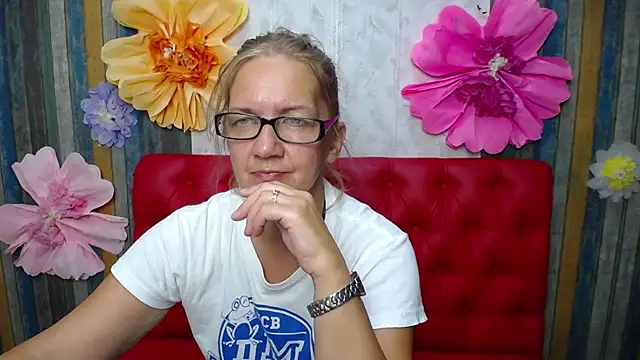 دردشة MelisaWorld الجنسية المباشرة