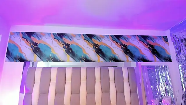 IsaDiiaz's Live XXX Chat