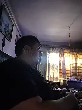 Havannabroklen2's Live XXX Chat