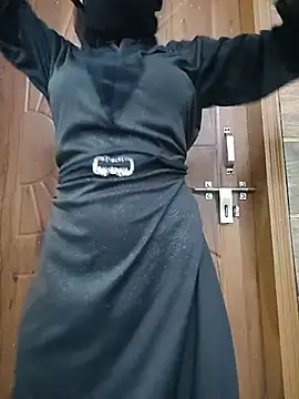 Chat +18 de Noorkhatoon ao vivo