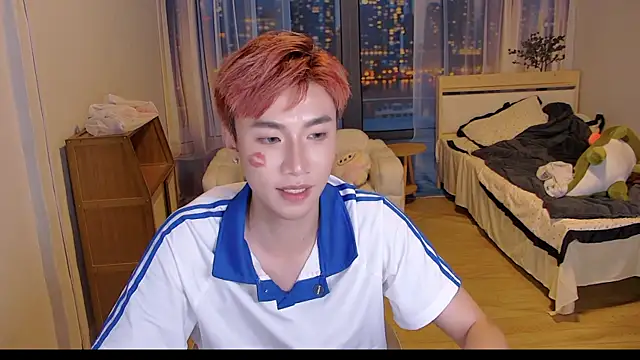 Chinese-Sweety's Live XXX Chat
