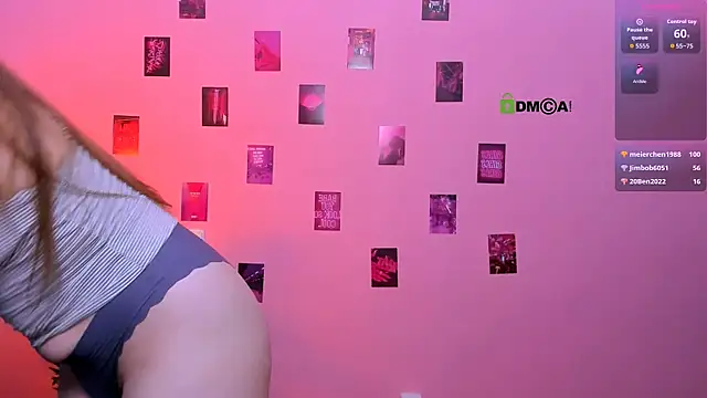 lumi_soft Live XXX-Chat