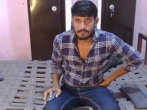 Chat XXX Live HotXKrish