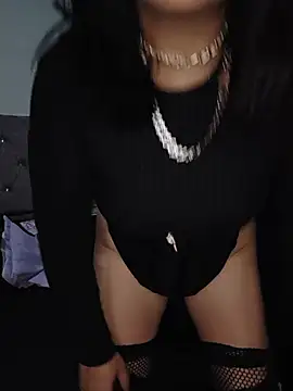 Chat +18 de LILITH_LIBELULA ao vivo