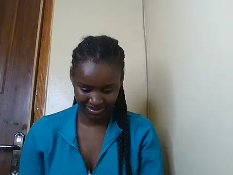 Sala de chat en directo de Prettygodess1
