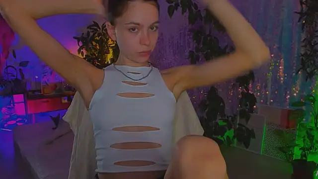 Czat XXX na żywo – poli__