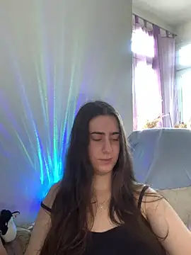 INELIKA's Live XXX Chat