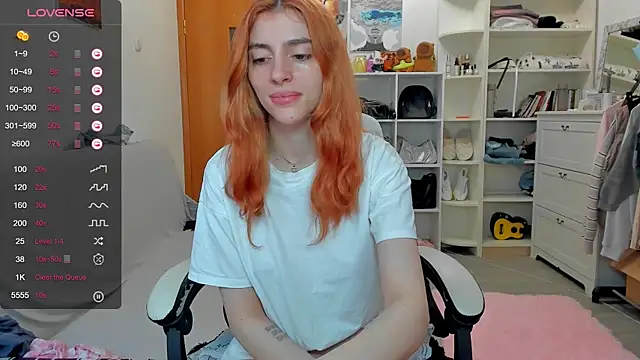 Sembang XXX Secara Langsung _Nicole_dance