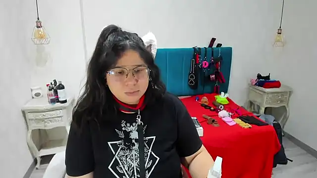 selenablairx – Live XXX-chat