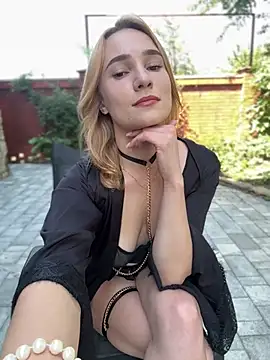 Chat XXX ao vivo de SugarDanger