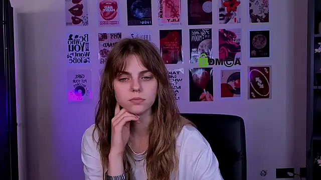 Chat XXX en directo de naya_may