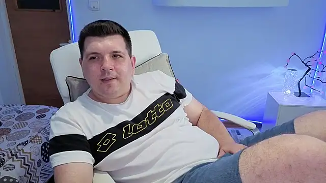 Czat XXX na żywo – JasonJacks