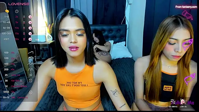 bellamoonlightX – Live XXX-chat