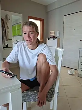 Živý XXX chat PEACE_DANCE
