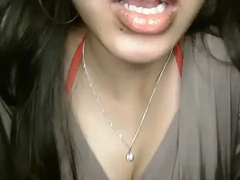 Mehu_'s Live XXX Chat